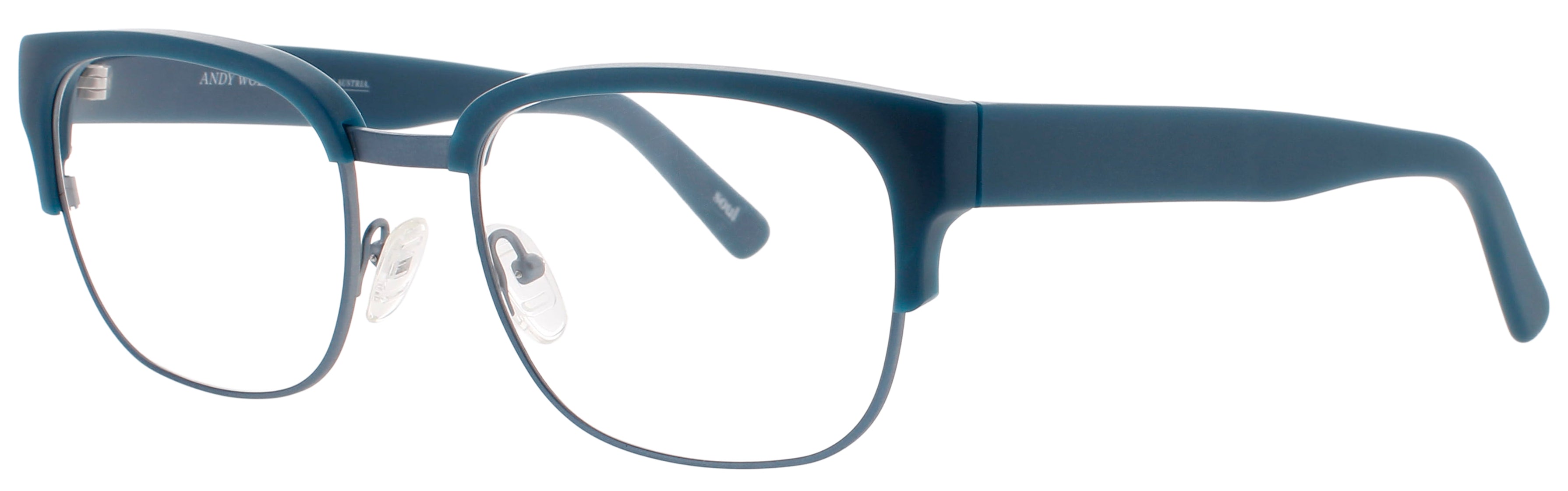 Andy Wolf 4520 Eyeglasses by ModaFrames