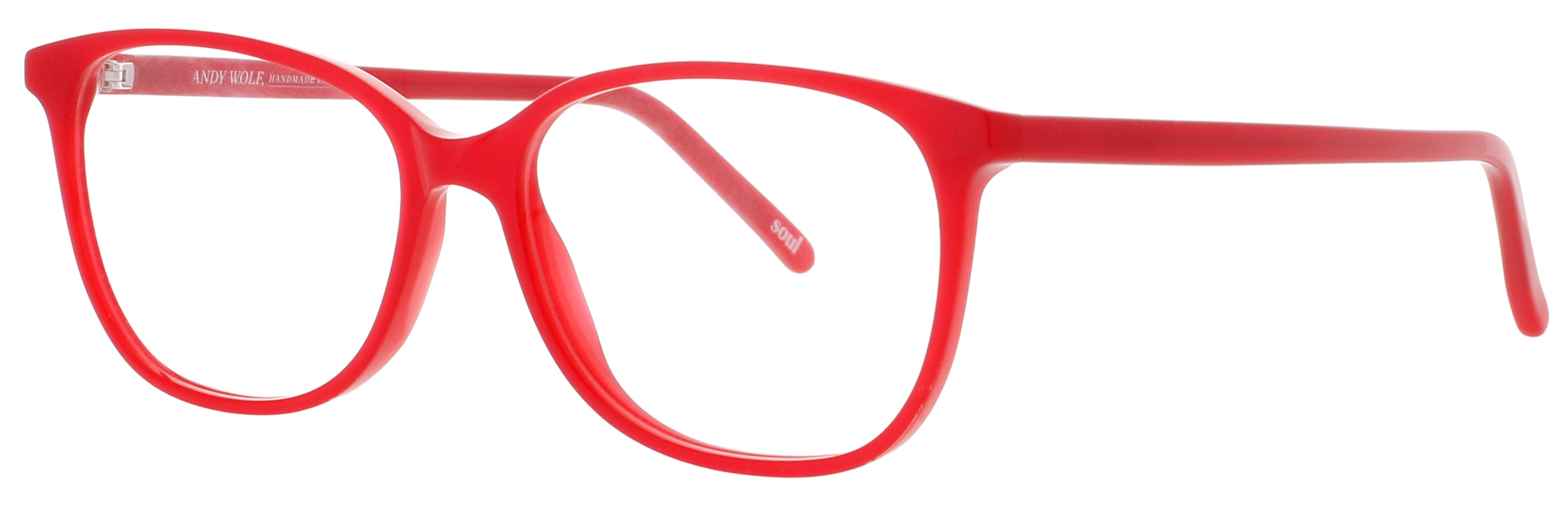 Andy Wolf 5073 Eyeglasses by ModaFrames