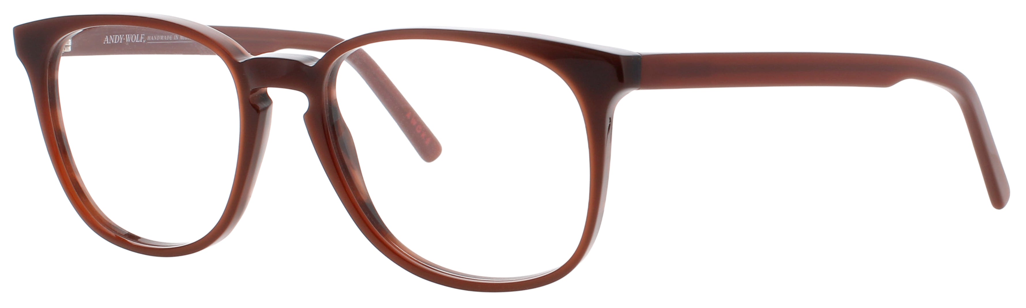 Andy Wolf 4500 Eyeglasses by ModaFrames