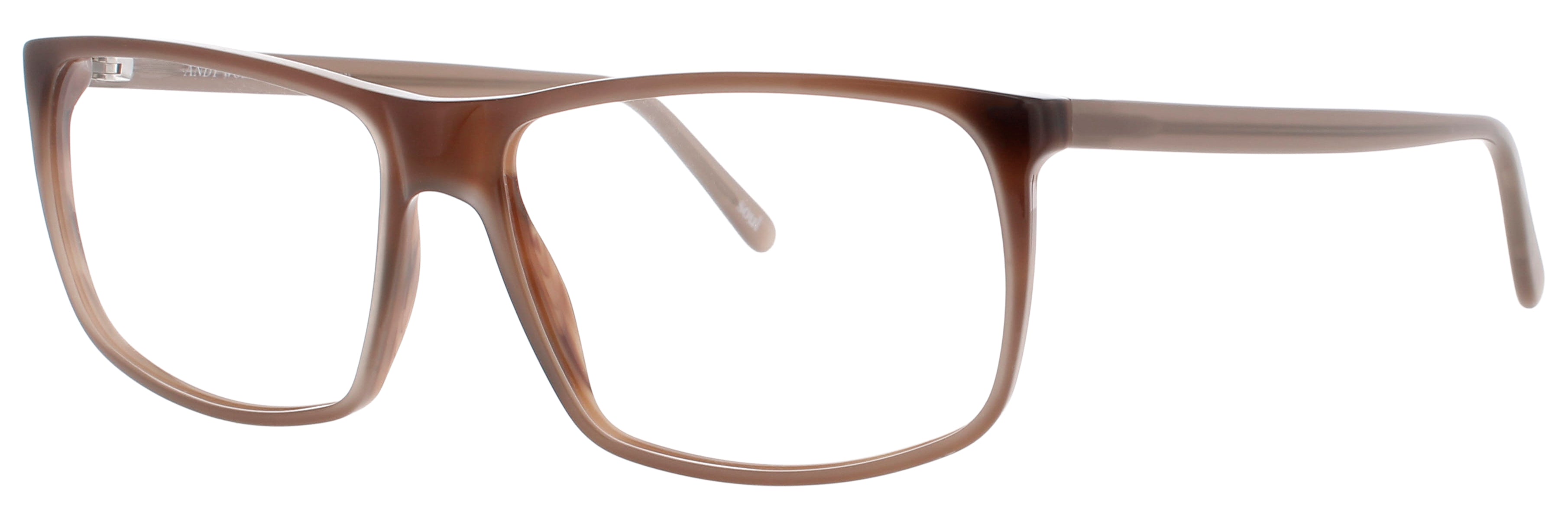 Andy Wolf 4525 Eyeglasses by ModaFrames
