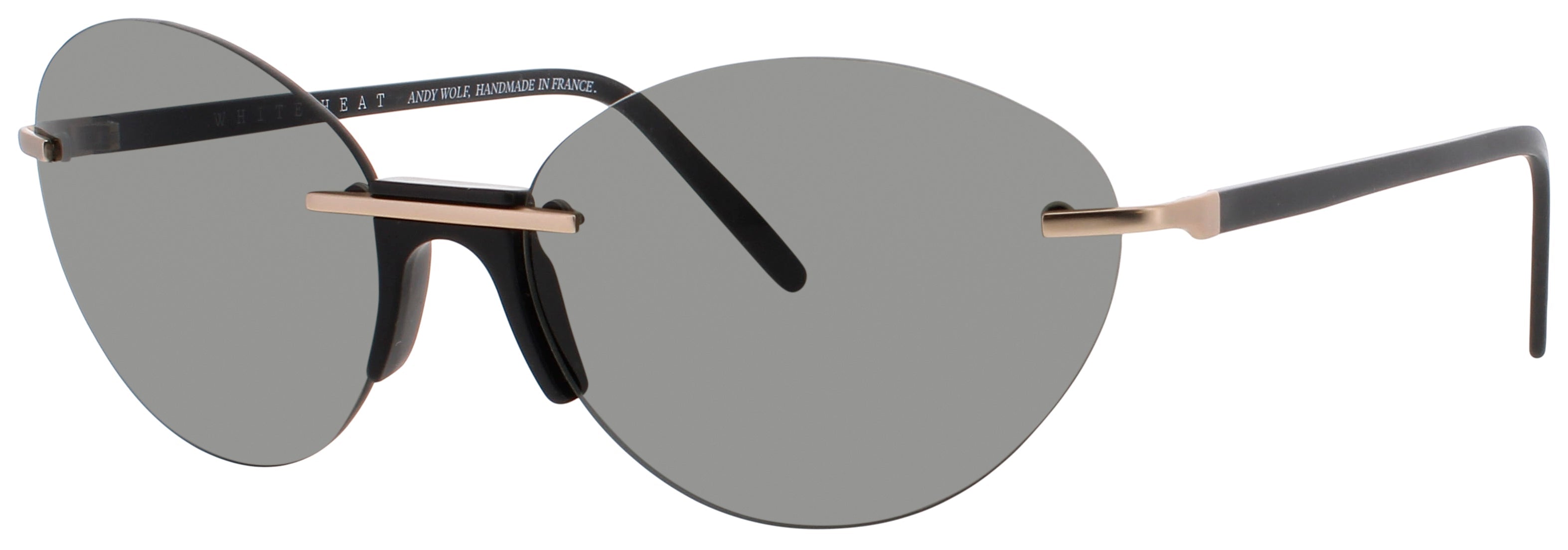 Andy Wolf Zuri Sunglasses by ModaFrames