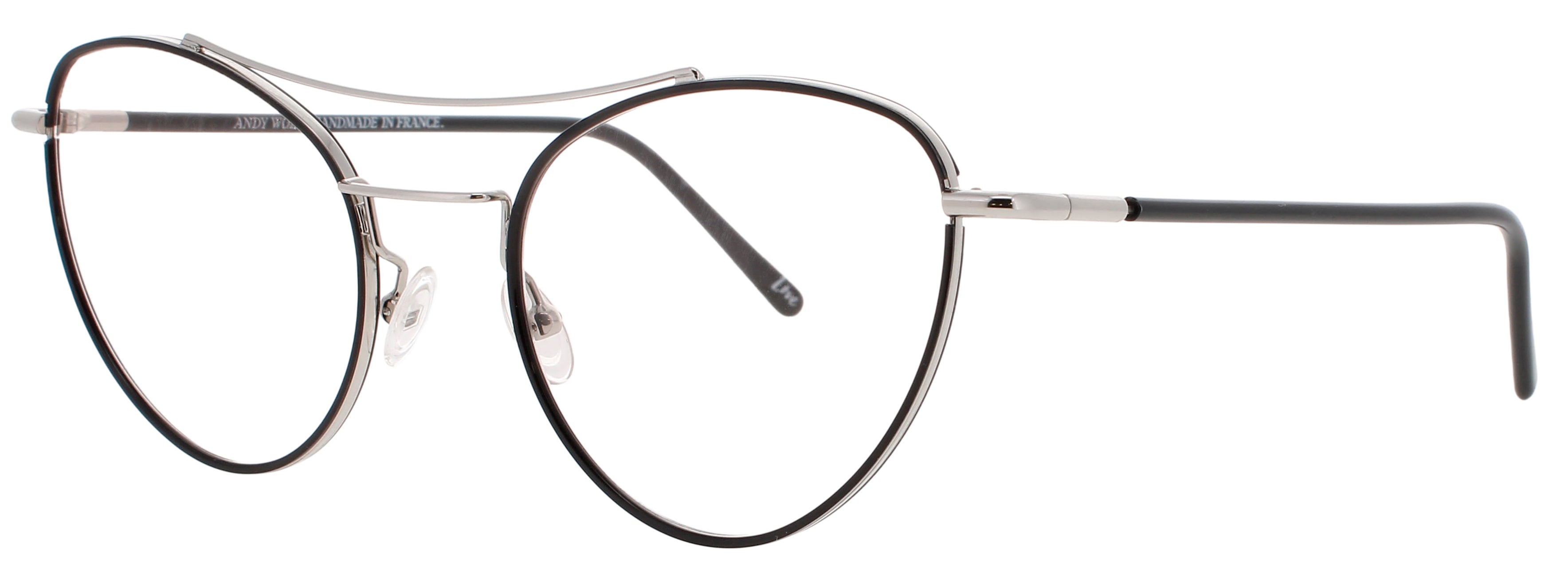 Andy Wolf 4717 Eyeglasses by ModaFrames