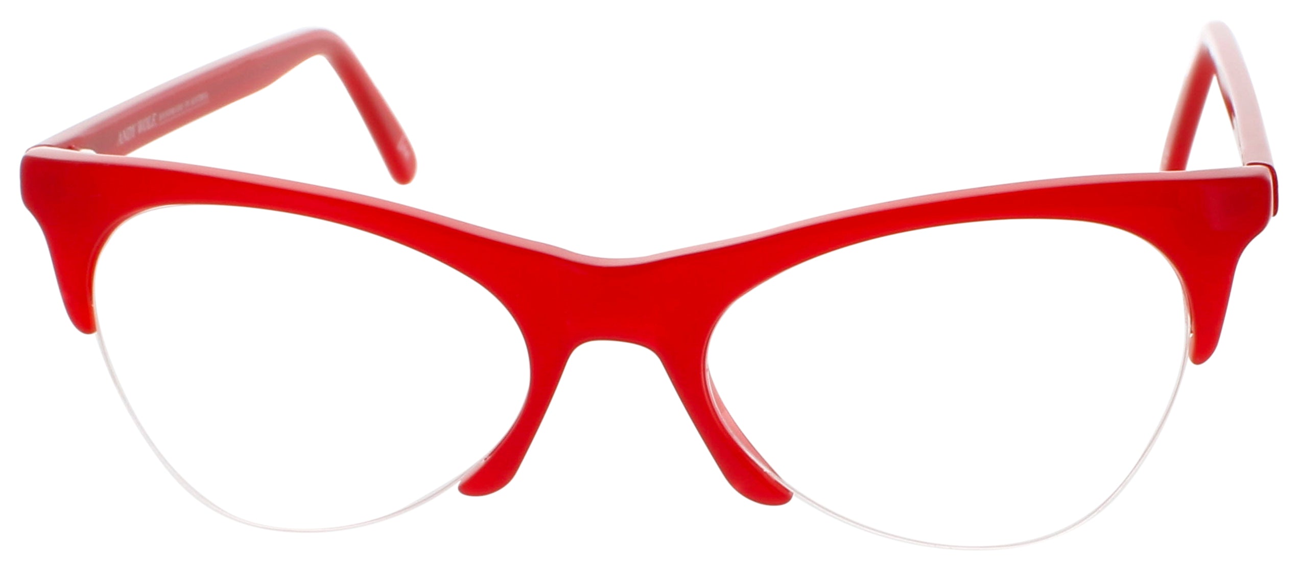 Andy Wolf 5078 Eyeglasses by ModaFrames