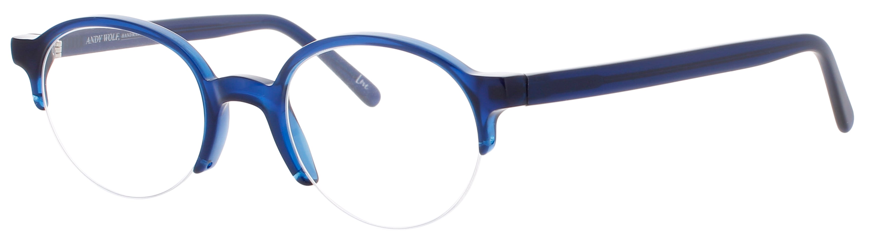 Andy Wolf 4555 Eyeglasses by ModaFrames