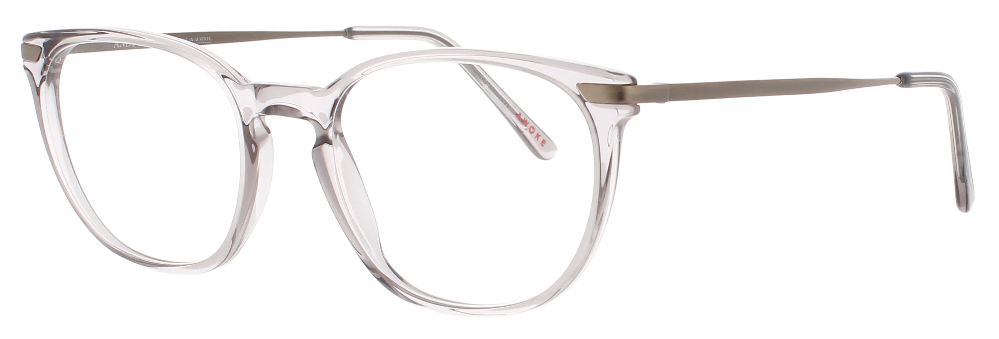 Andy Wolf 4550 Eyeglasses by ModaFrames