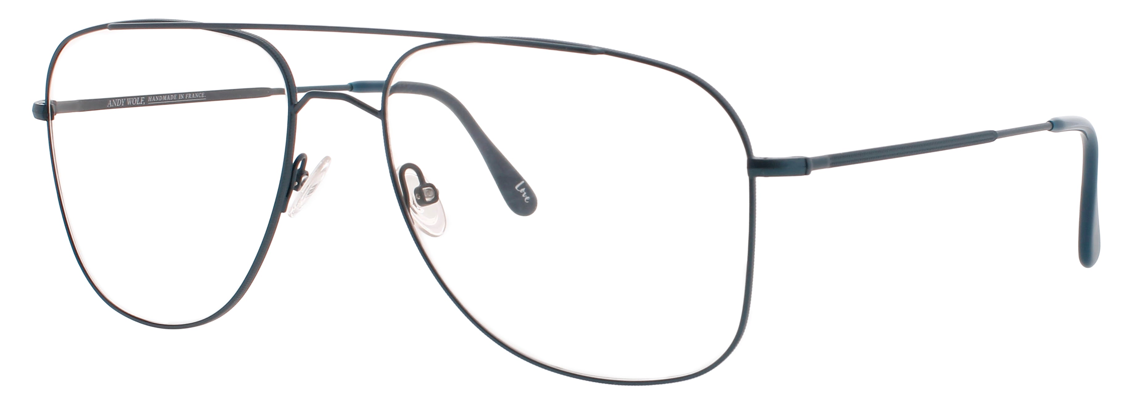 Andy Wolf 4730 Eyeglasses by ModaFrames