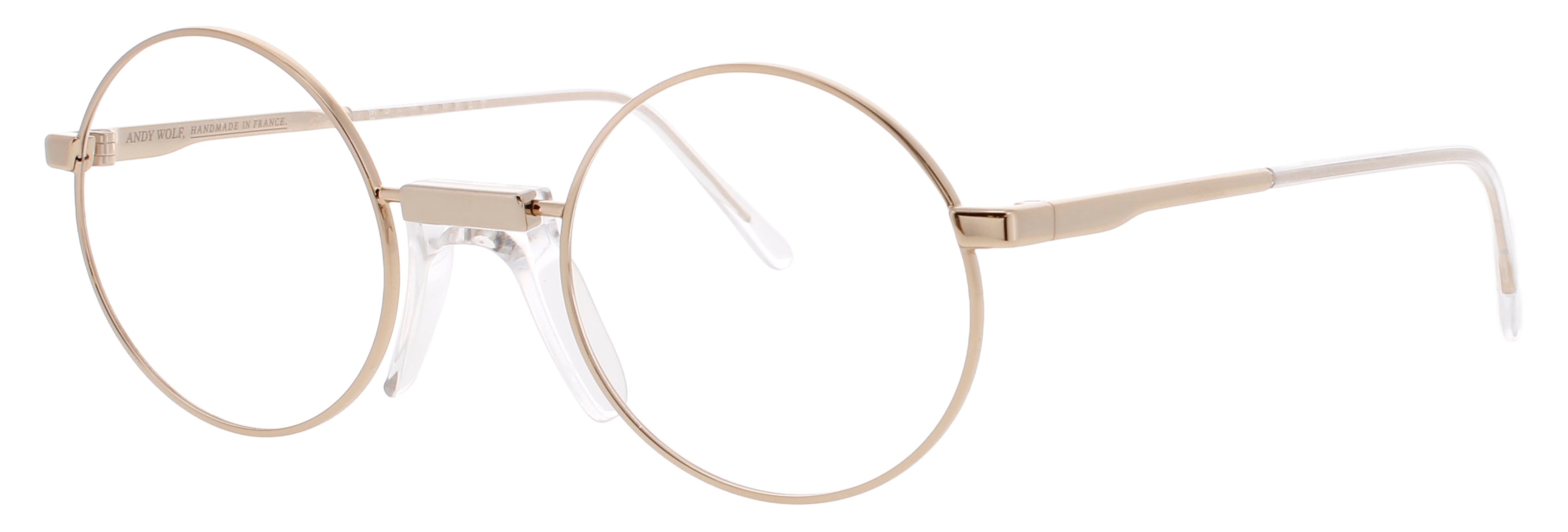Andy Wolf Ross Eyeglasses by ModaFrames
