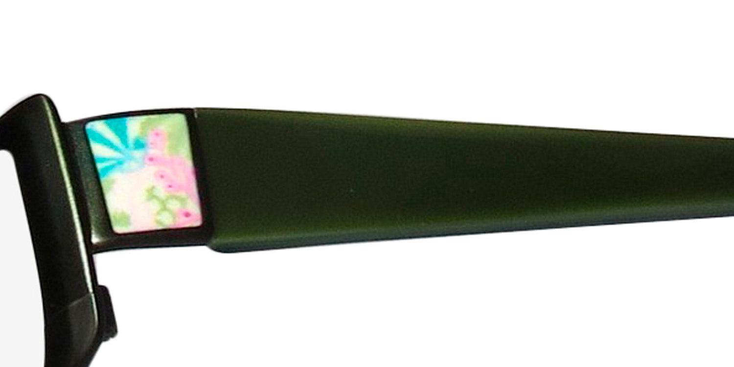 Lilly Pulitzer Rorey Eyeglasses by ModaFrames