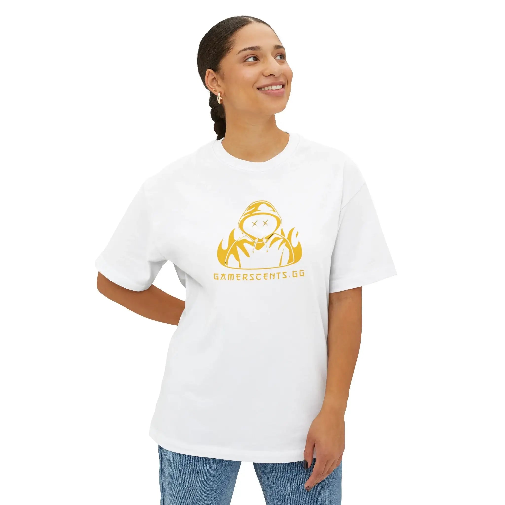 Unisex Gamer Scents T-Shirt by Gamer Scents