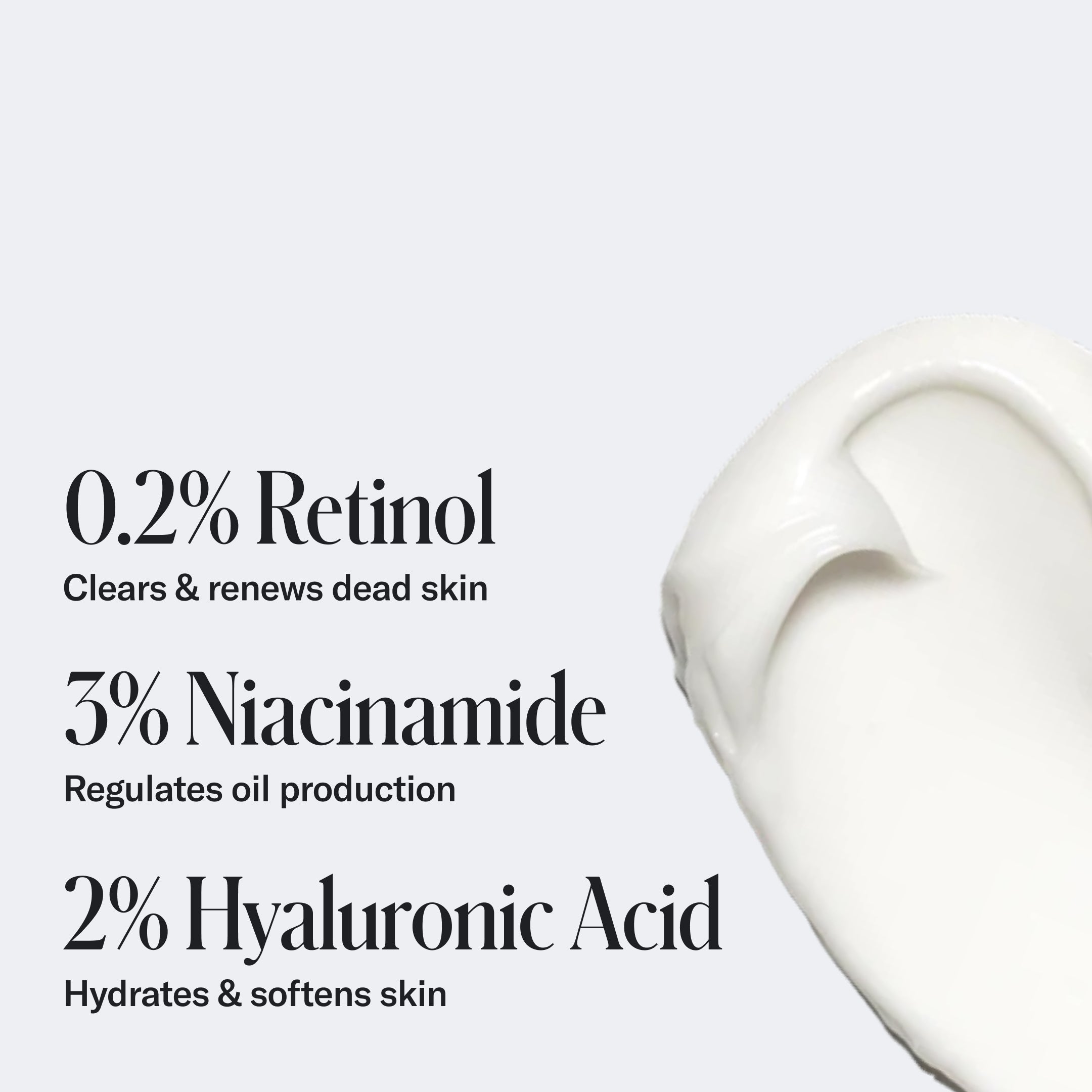 Skin Repair Moisturizer by Geologie