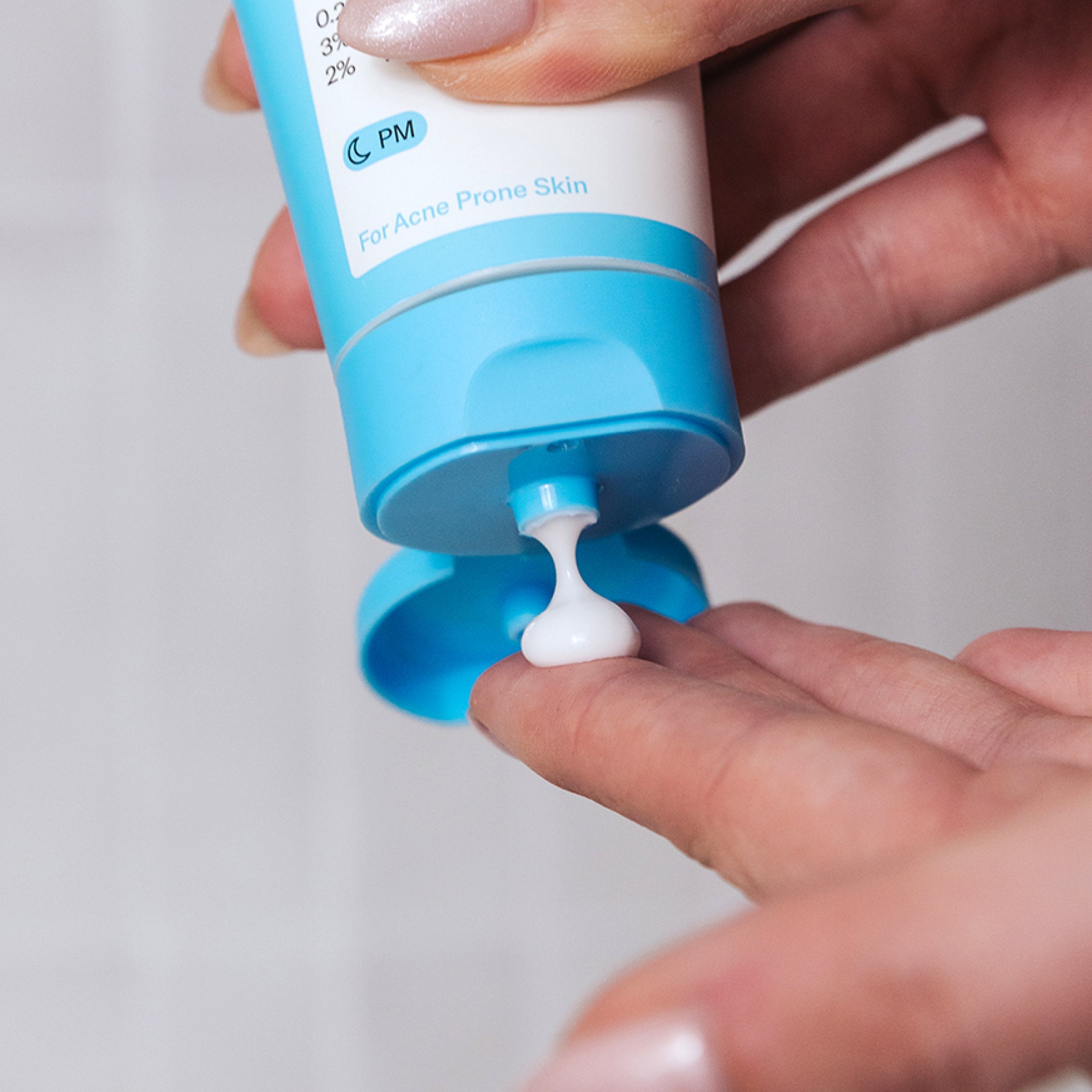 Skin Repair Moisturizer by Geologie
