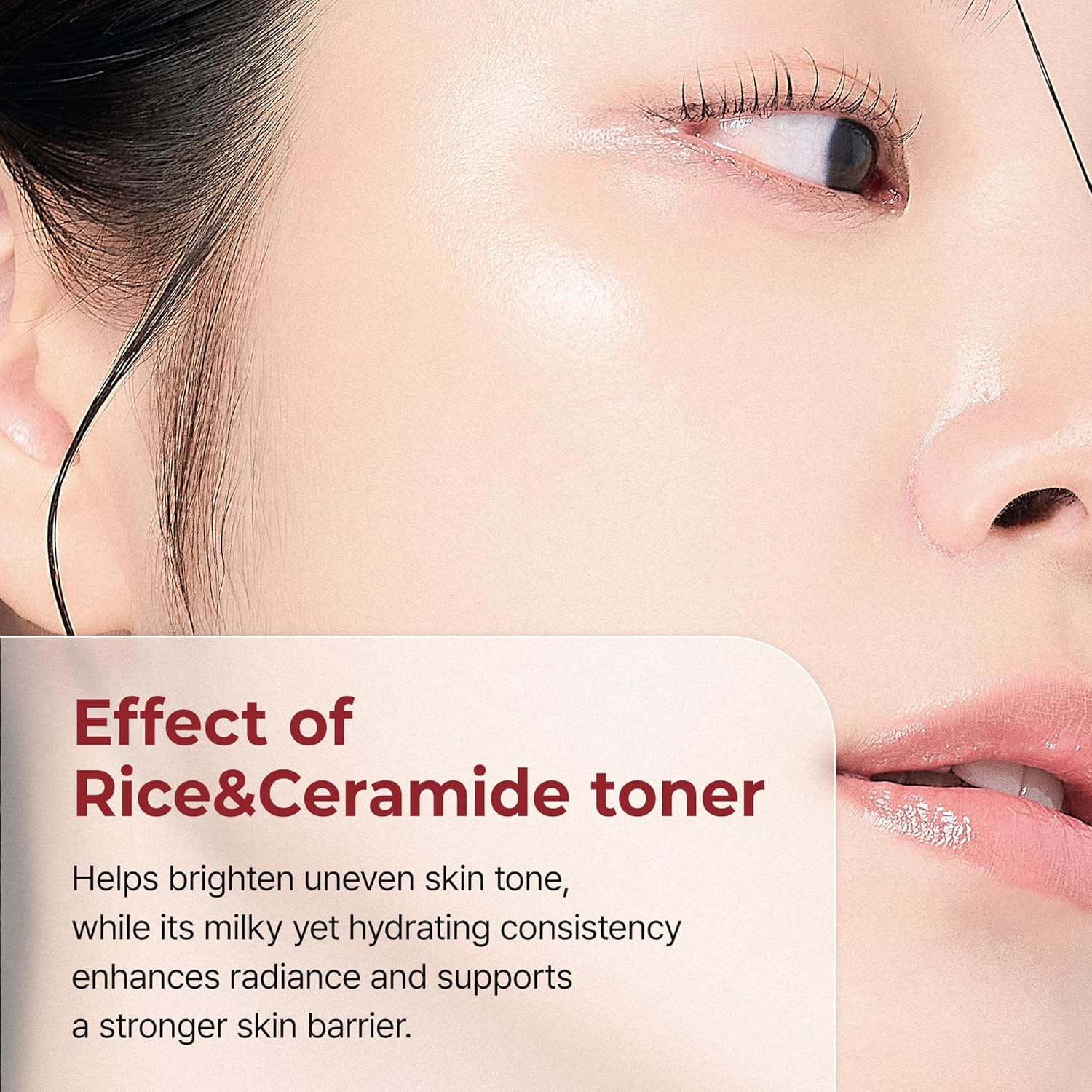 Dr. Melaxin Peel Shot Glow White Rice Toner by AsiaBeautyMall