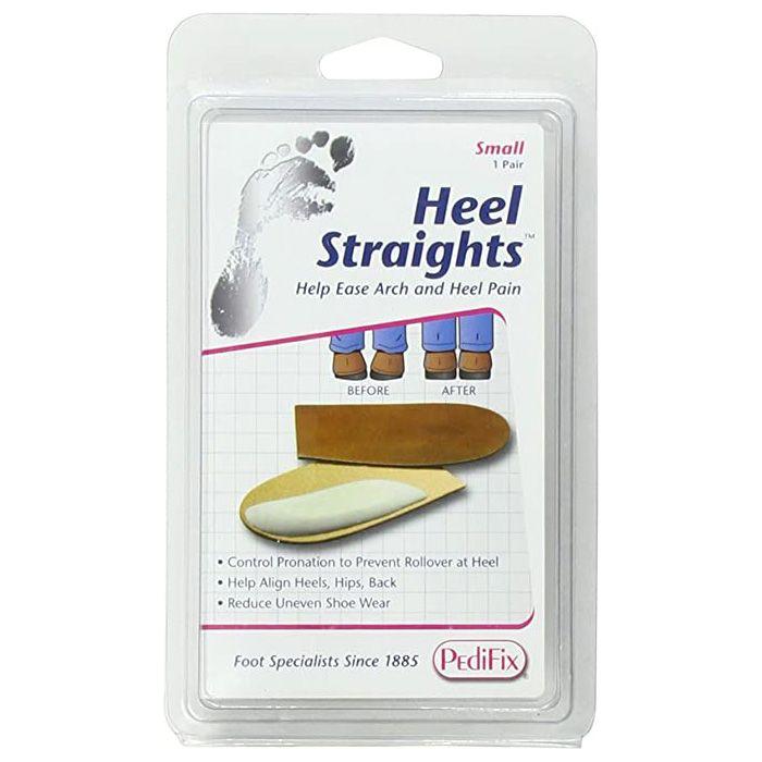 PediFix-Heel Straights Small by Pasteur Pharmacy