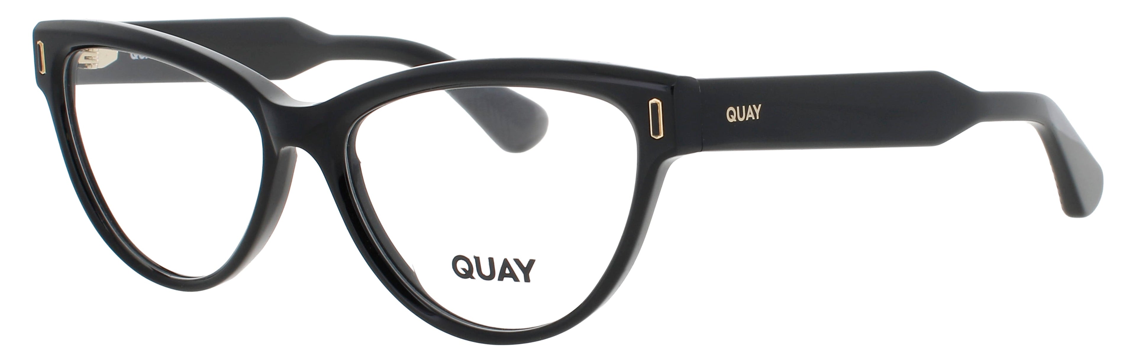 Quay So Shy Rx Eyeglasses by ModaFrames