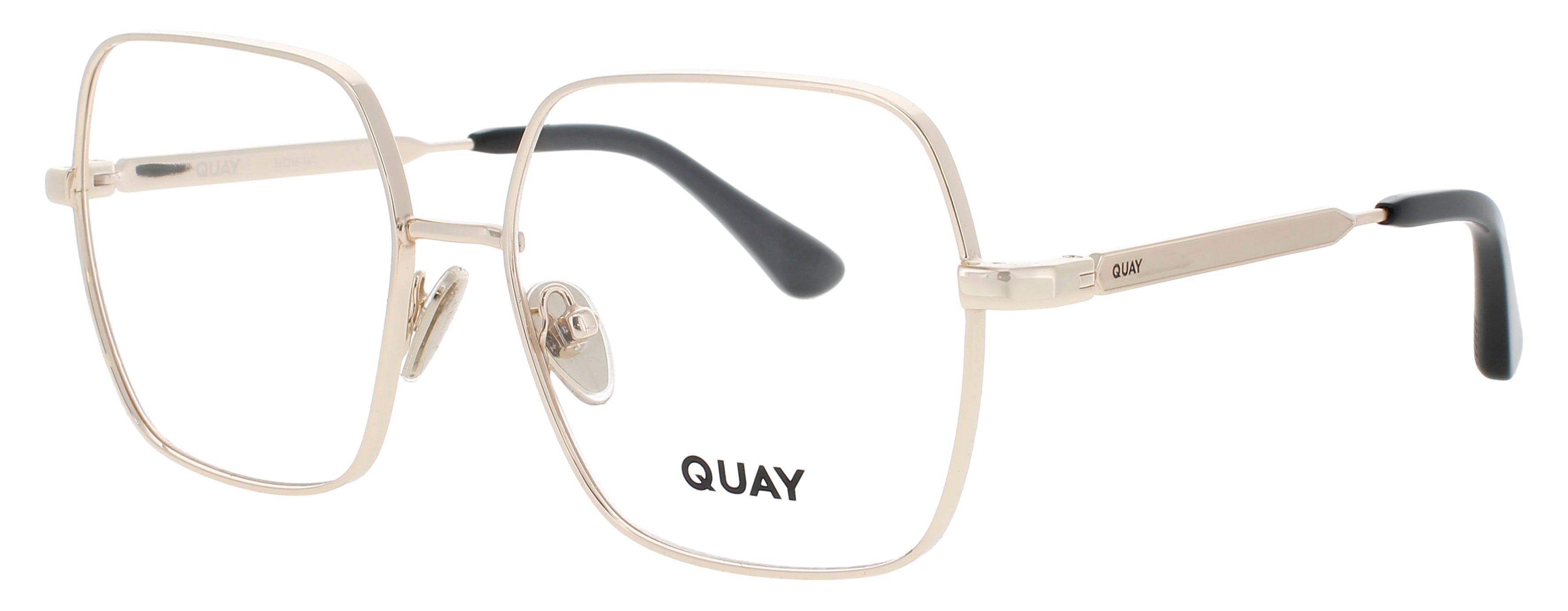 Quay Look It Up Rx Eyeglasses by ModaFrames