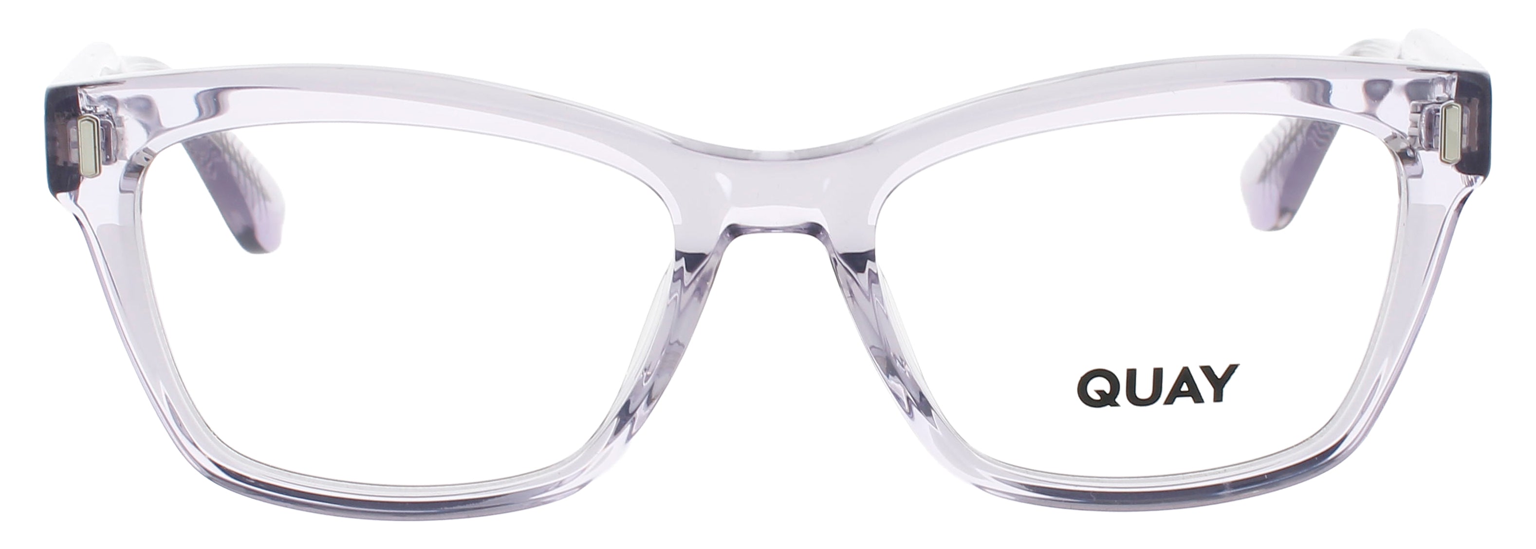 Quay Trust Me Rx Eyeglasses by ModaFrames