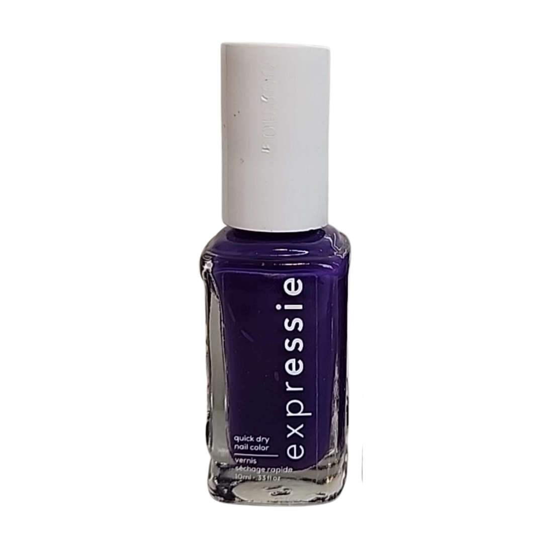 Essie Expressie Quick Dry Nail Polish Take a Break 245 (0.33oz) by Farmacias Savia