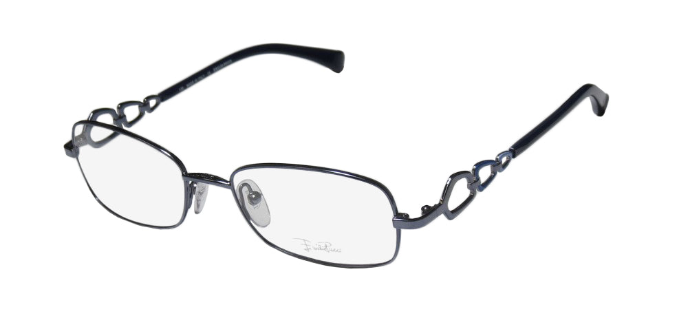 Emilio Pucci 2124 Eyeglasses by ModaFrames