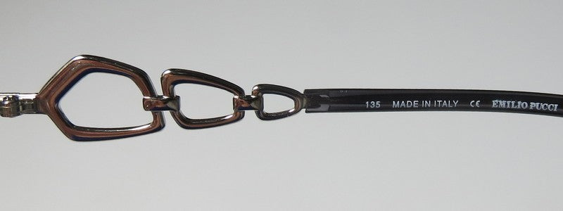 Emilio Pucci 2124 Eyeglasses by ModaFrames