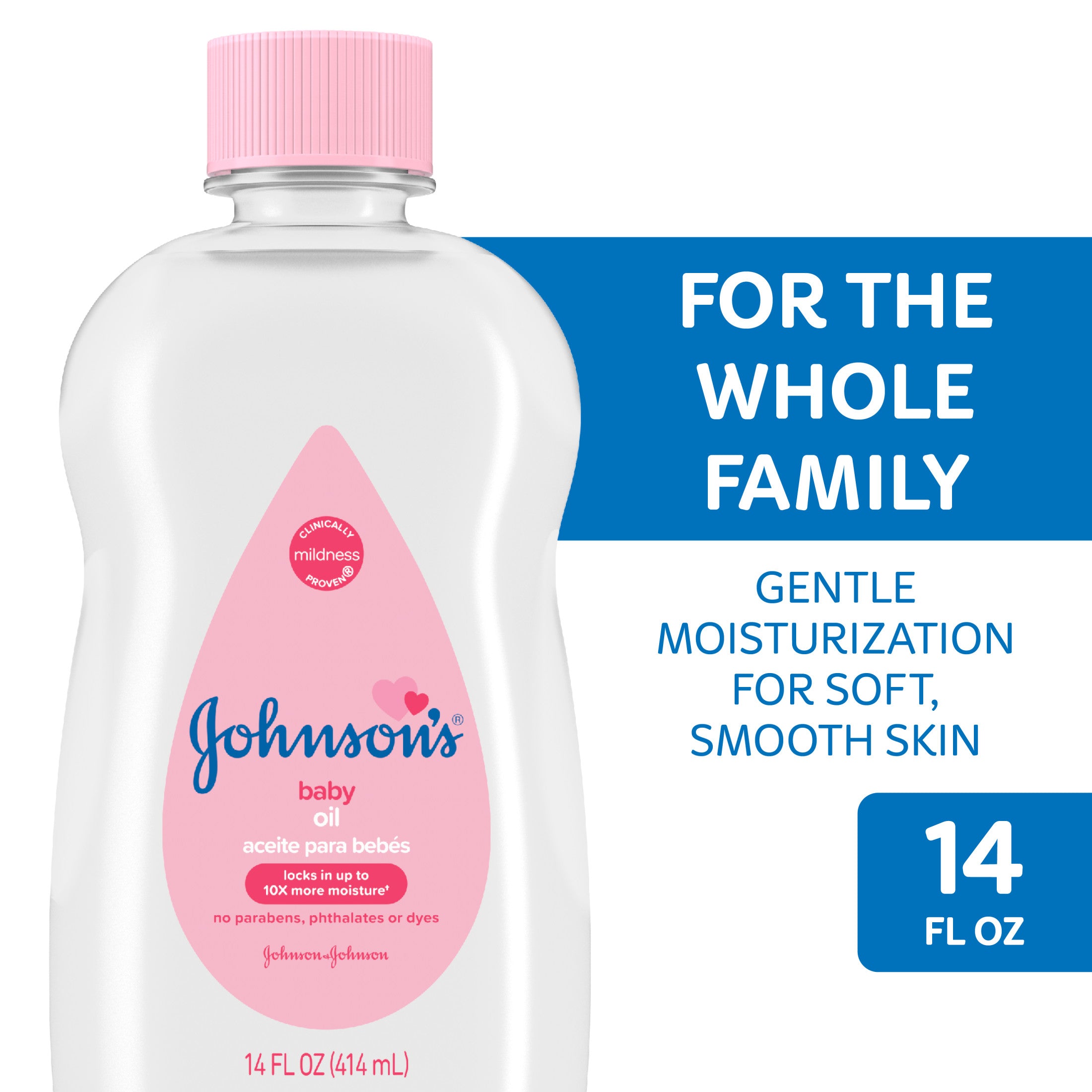 Johnson&