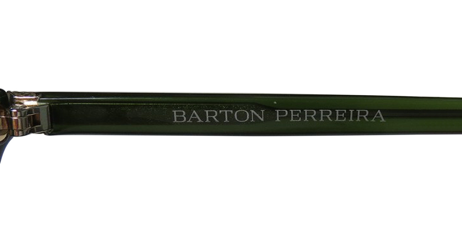 Barton Perreira Raynette Eyeglasses by ModaFrames