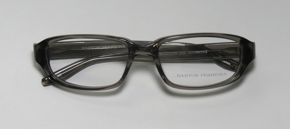 Barton Perreira Accomplice Eyeglasses by ModaFrames