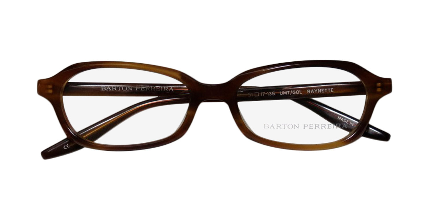 Barton Perreira Raynette Eyeglasses by ModaFrames