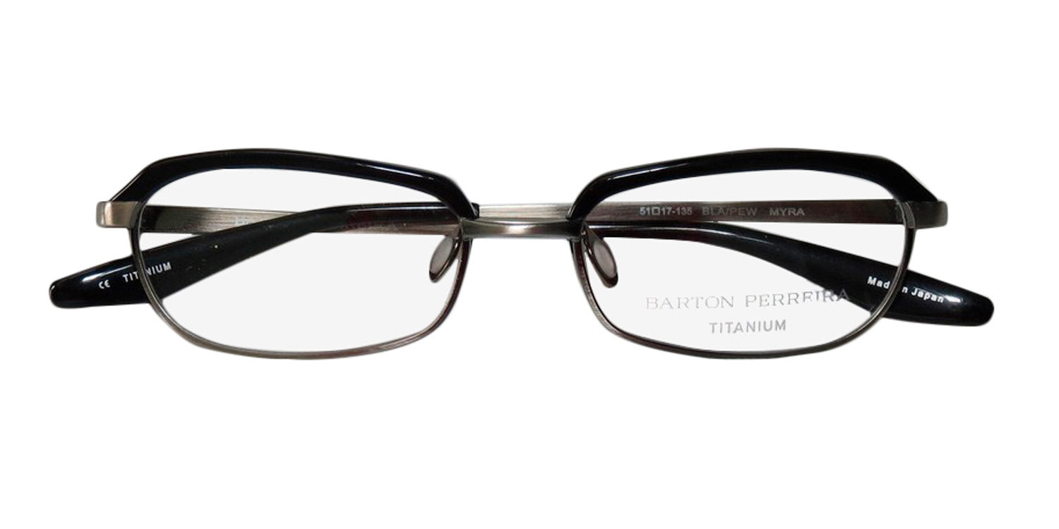 Barton Perreira Myra Eyeglasses by ModaFrames