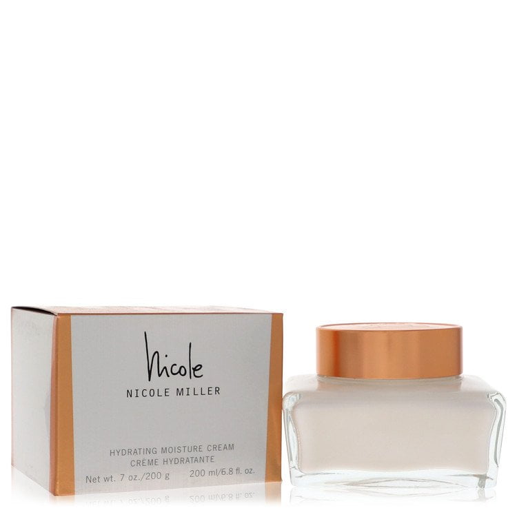 Nicole Miller Body Cream 207 by Pasteur Pharmacy