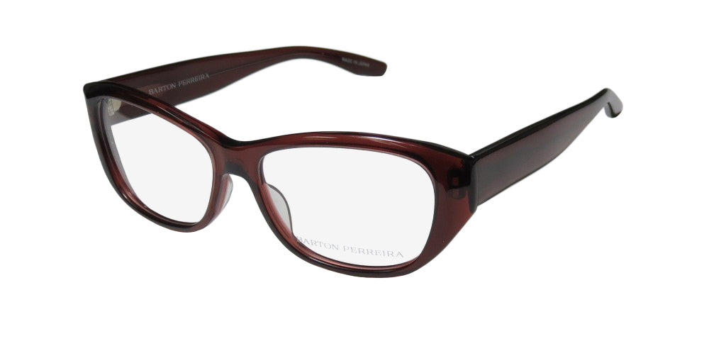 Barton Perreira Sexton Eyeglasses by ModaFrames