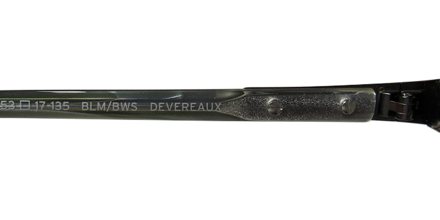 Barton Perreira Devereaux Eyeglasses by ModaFrames