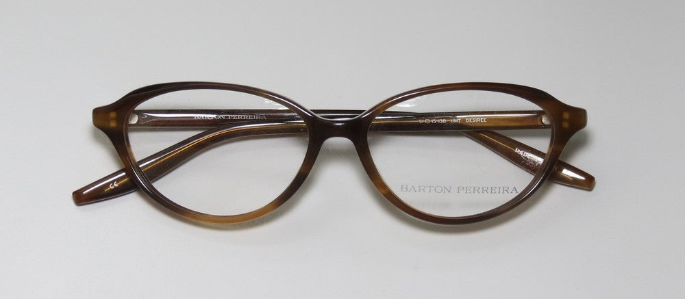 Barton Perreira Desiree Eyeglasses by ModaFrames