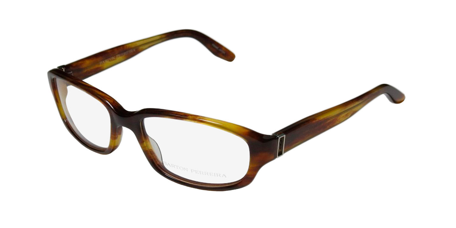 Barton Perreira Accomplice Eyeglasses by ModaFrames