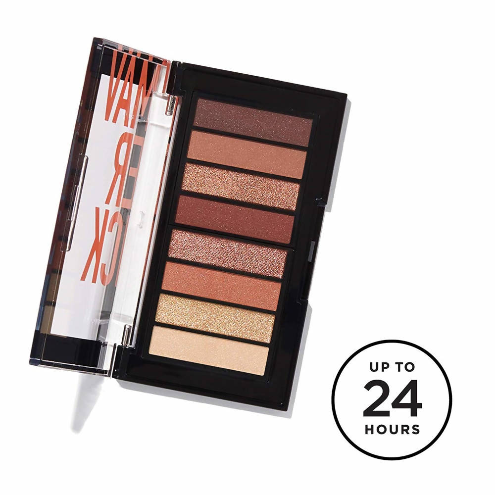 Revlon Colorstay Looks Book Palette - Maverick by Dista