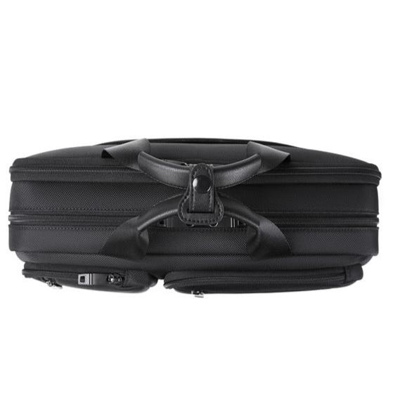 Pro Travel Briefcase 301 by Doshi FCSA