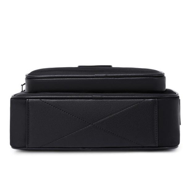 Crossbody Travel Vegan Pouch by Doshi FCSA