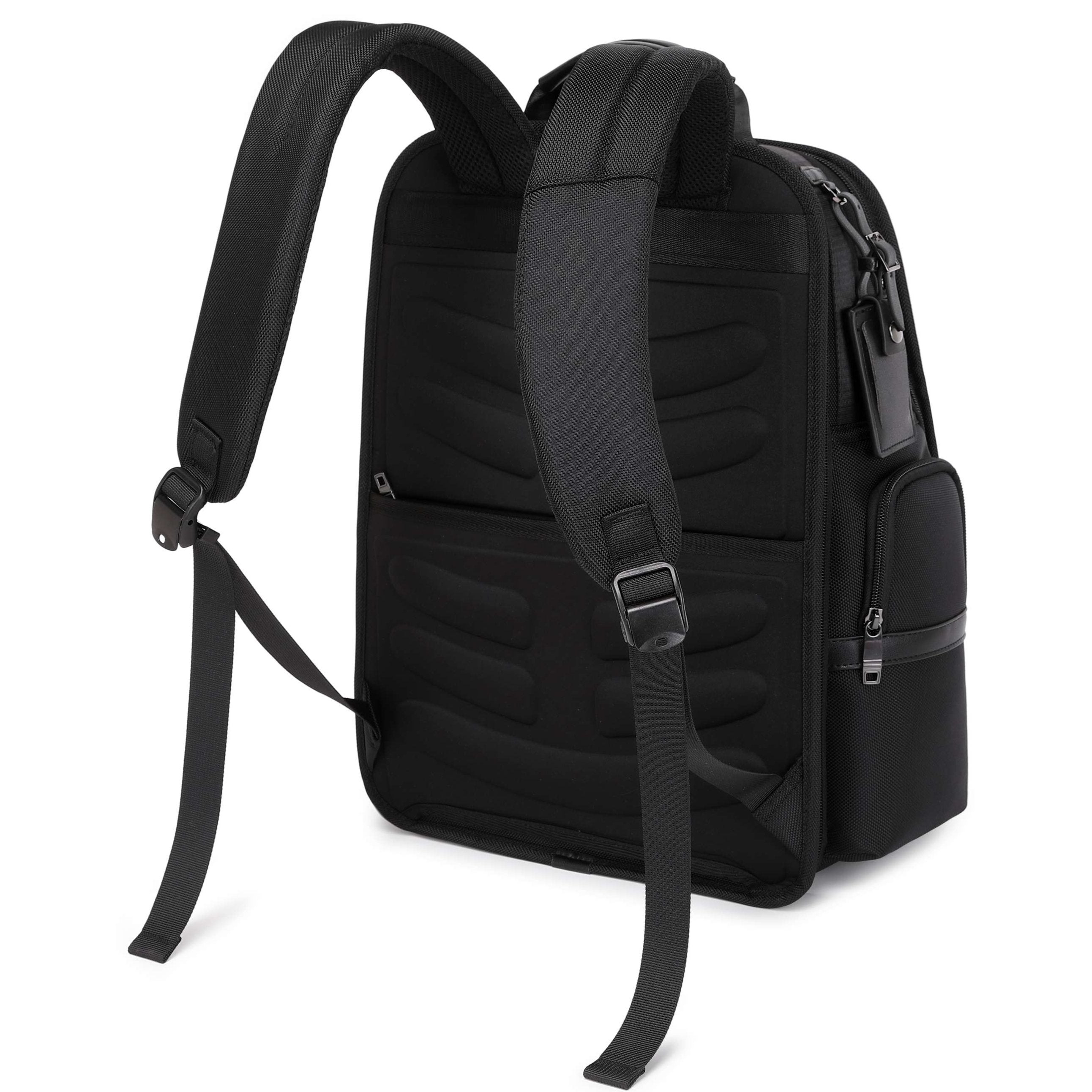 Pro Travel Vegan Backpack 301 by Doshi FCSA