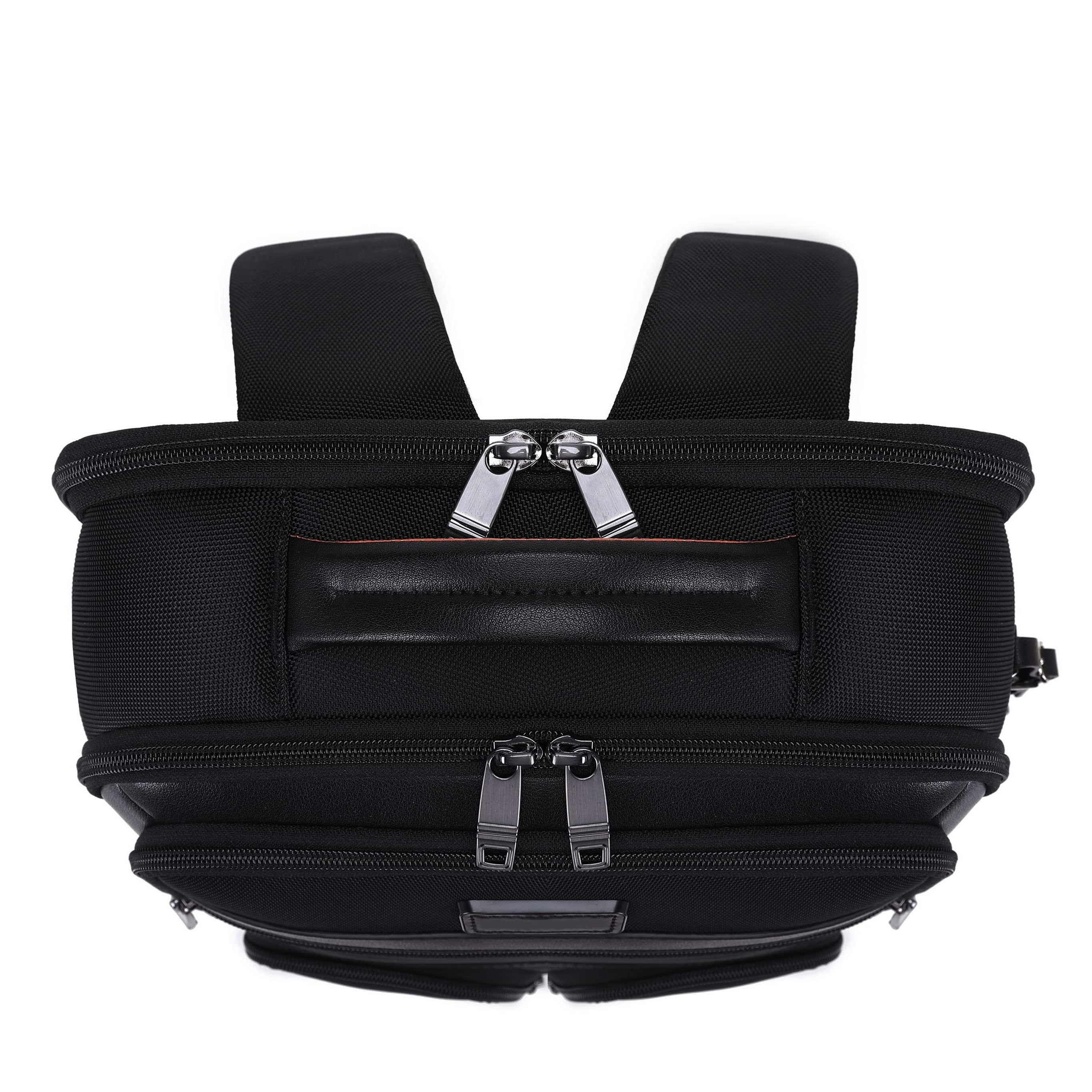 Pro Travel Vegan Backpack 302 by Doshi FCSA
