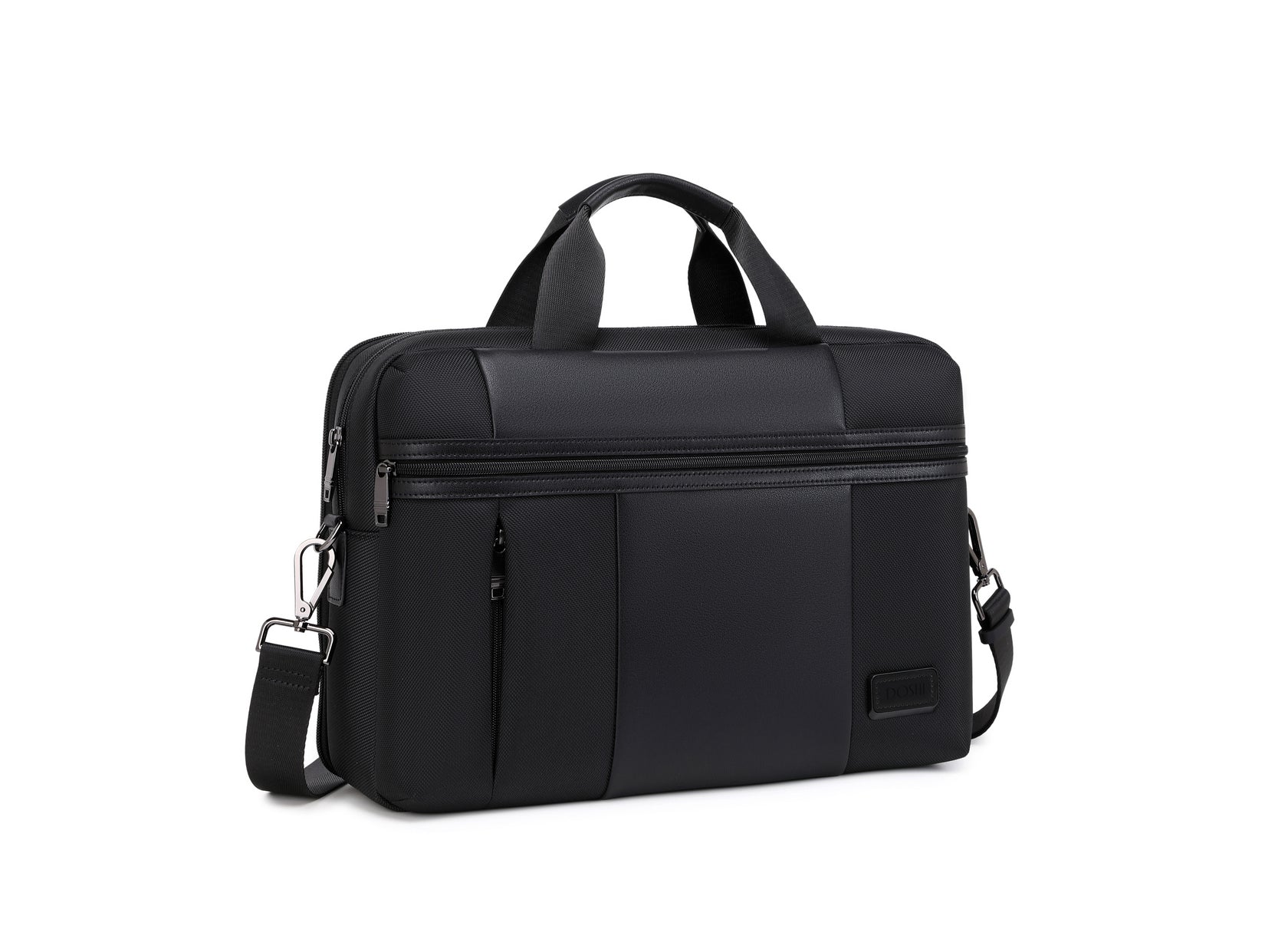 Pro Travel Briefcase 302 by Doshi FCSA