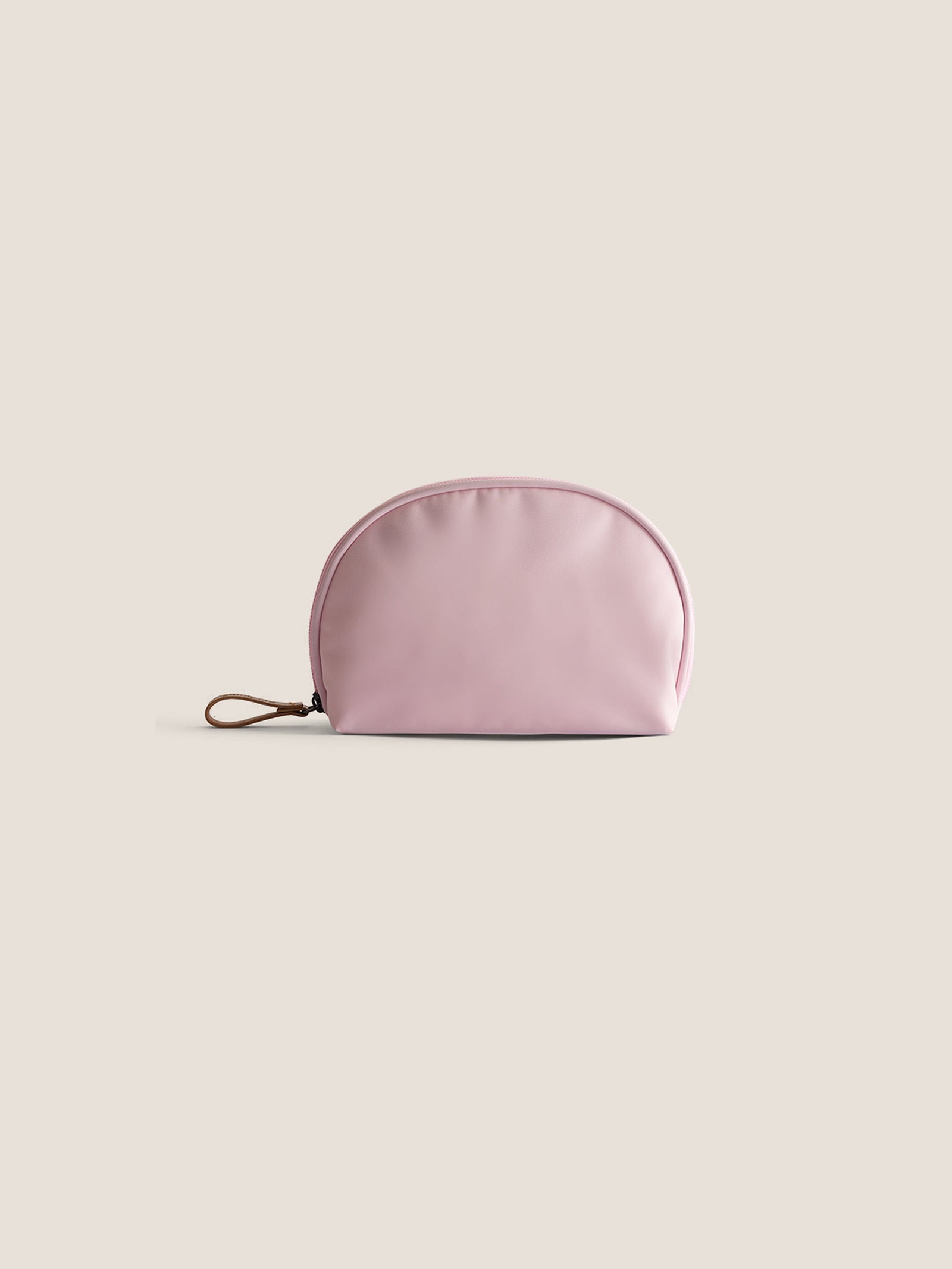 Nylon Shell-Shaped Cosmetic Storage Bag by LINTICO