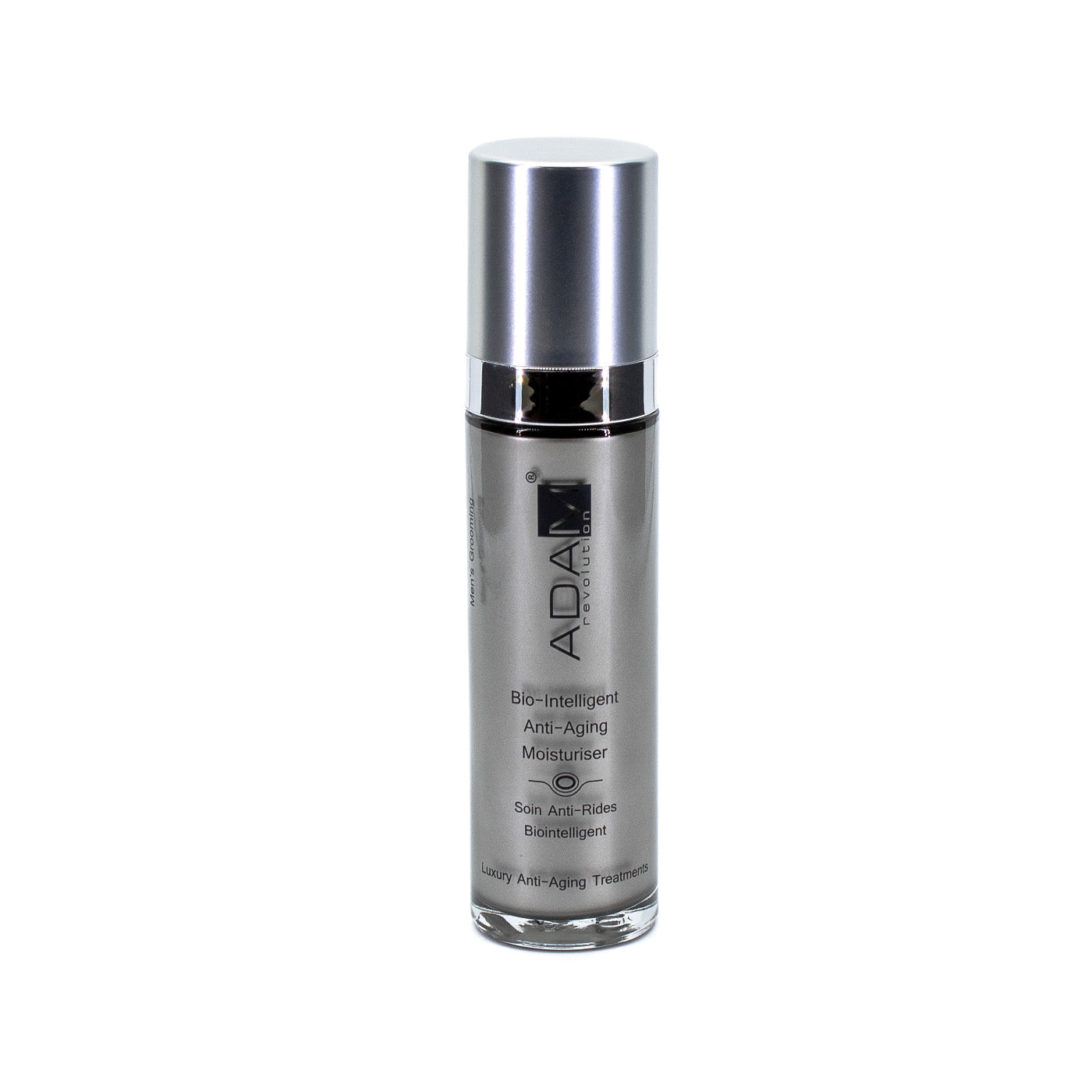 ADAM REVOLUTION Bio-Intelligent Anti-Aging Moisturizer 1.7oz - Imperfect Box by This is Beauty US