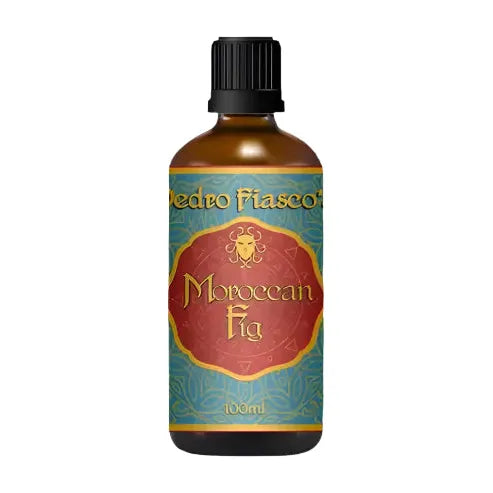 Ariana & Evans Pedro Fiasco Moroccan Fig Shaving Collection by Pasteur Pharmacy