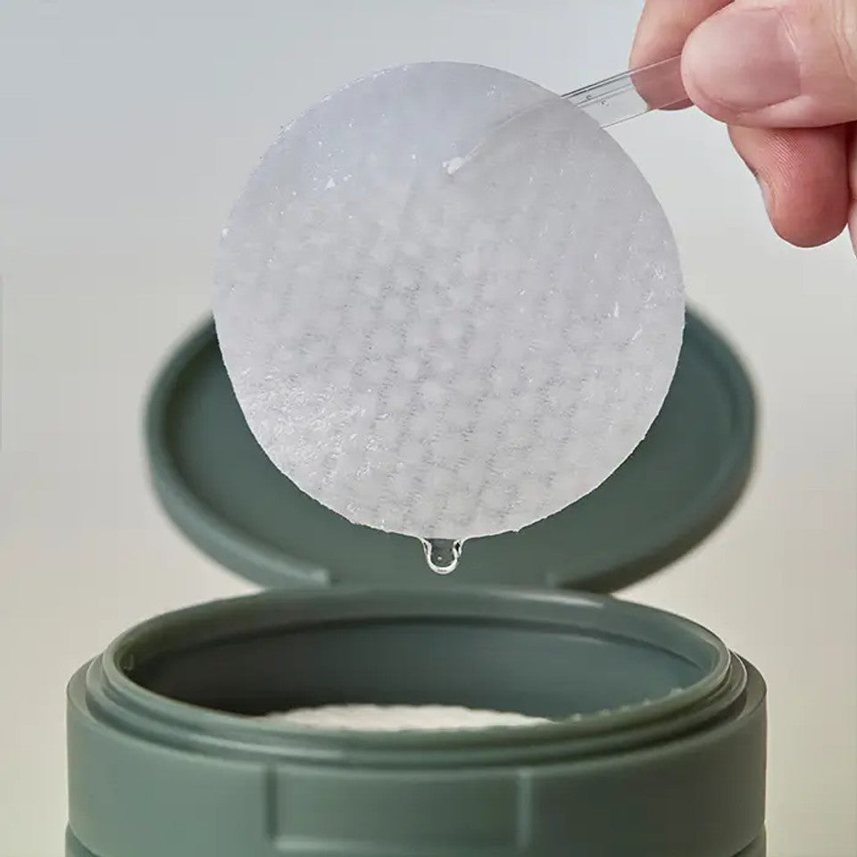 ANUA Heartleaf 77% Clear Pad by AsiaBeautyMall