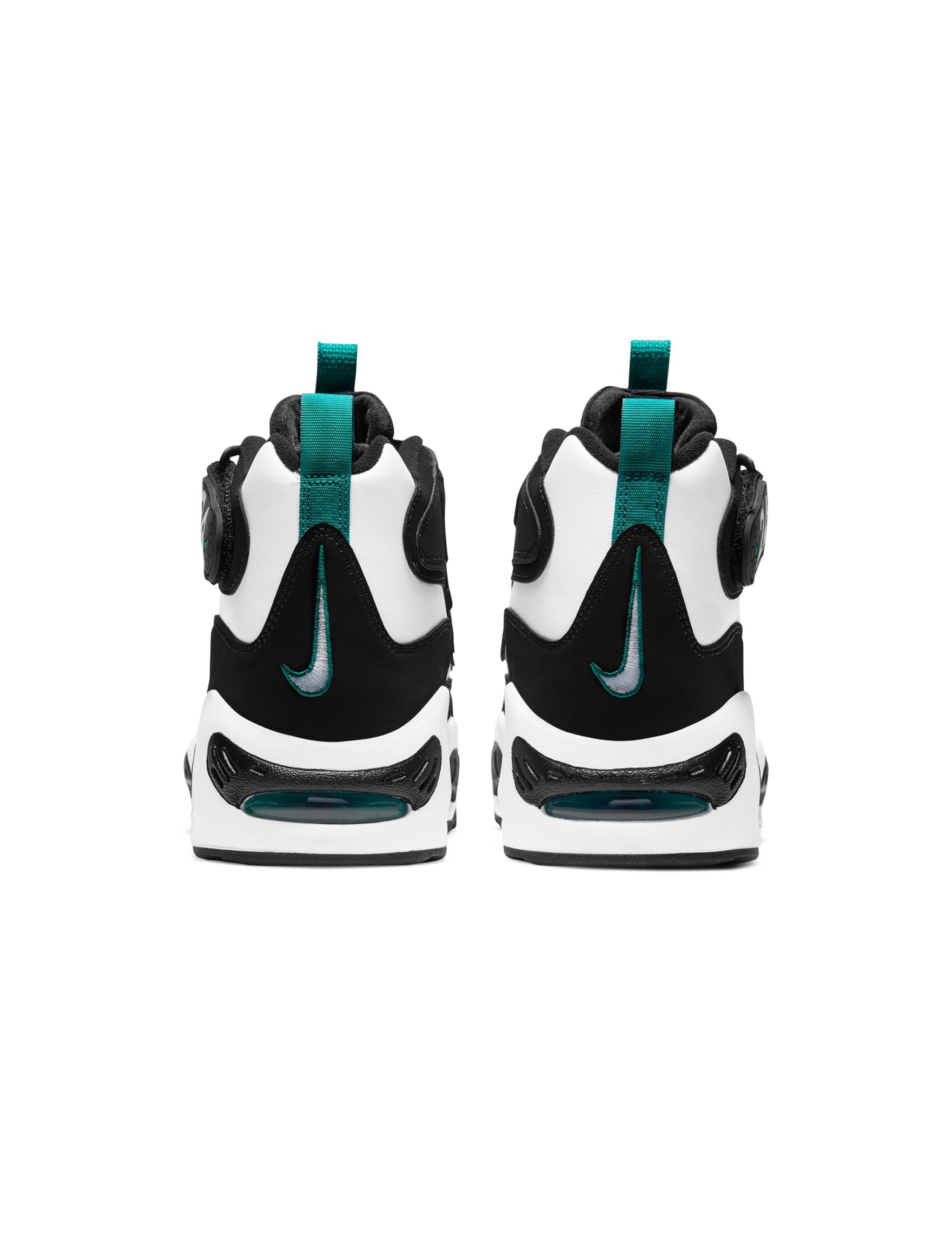 Nike Mens Air Griffey Max 1 - Fresh Water by Denim Exchange