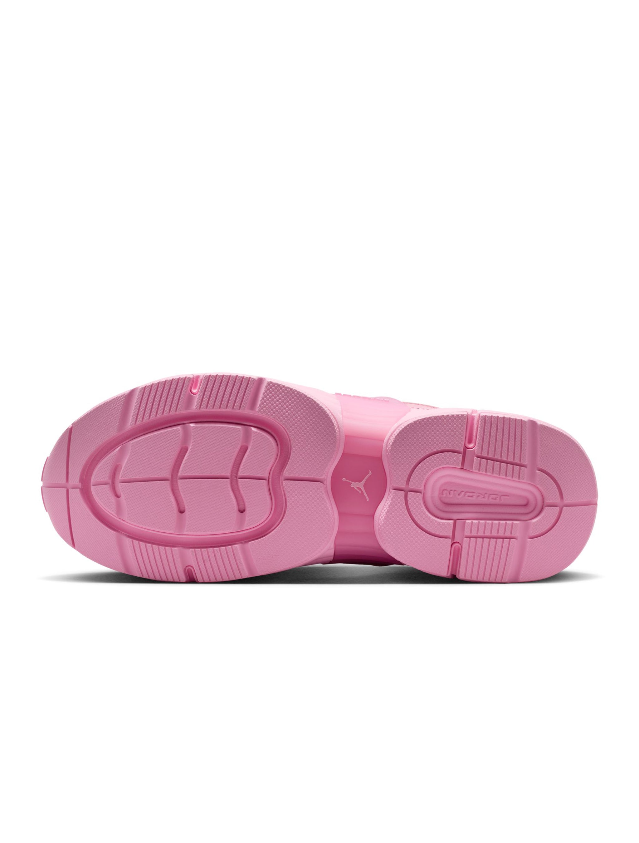 Air Jordan Mens Trunner SP - Pink by Denim Exchange
