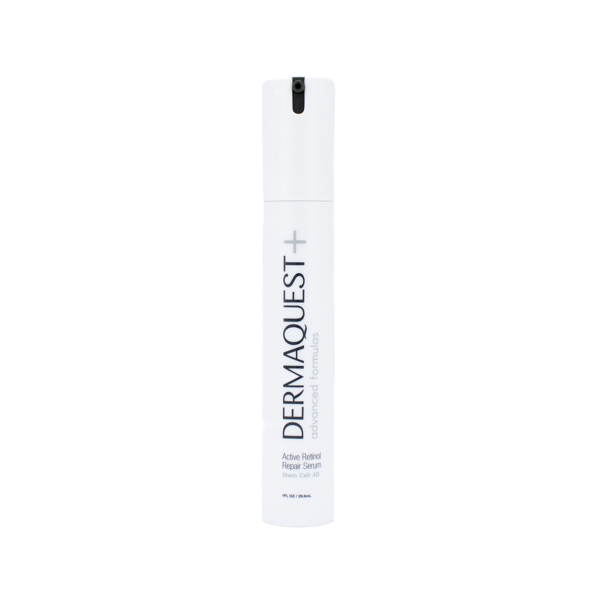 DERMAQUEST+ Active Retinol Repair Serum Stem Cell 3D 1oz - Small Amount Missing by This is Beauty US