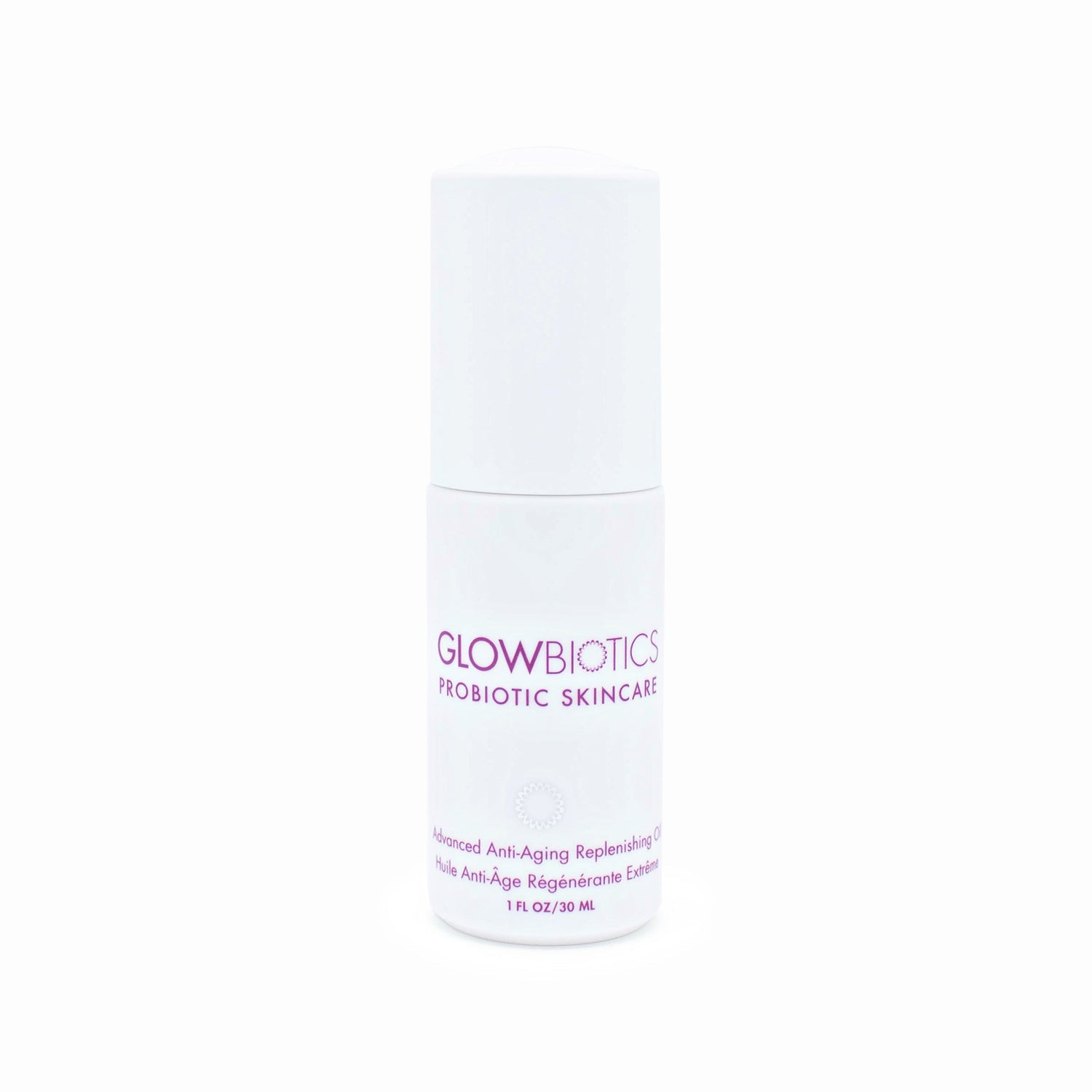 GLOWBIOTICS MD Advanced Anti-Aging Replenishing Oil 1oz - Imperfect Box by This is Beauty US