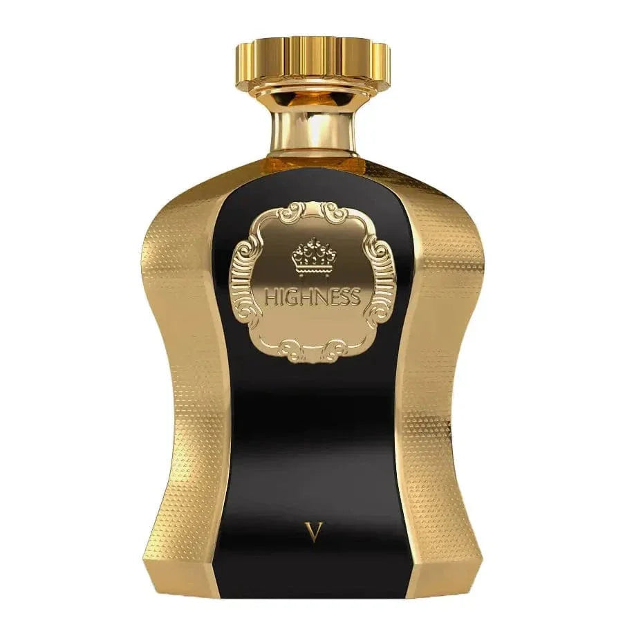 Afnan Highness X Brown Unisex 3.4 oz Eau De Parfum Spray by perfumesandrea