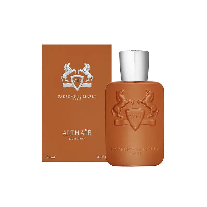 Althair By Parfums De Marly For Men 4.2 oz Eau De Parfum Spray by perfumesandrea