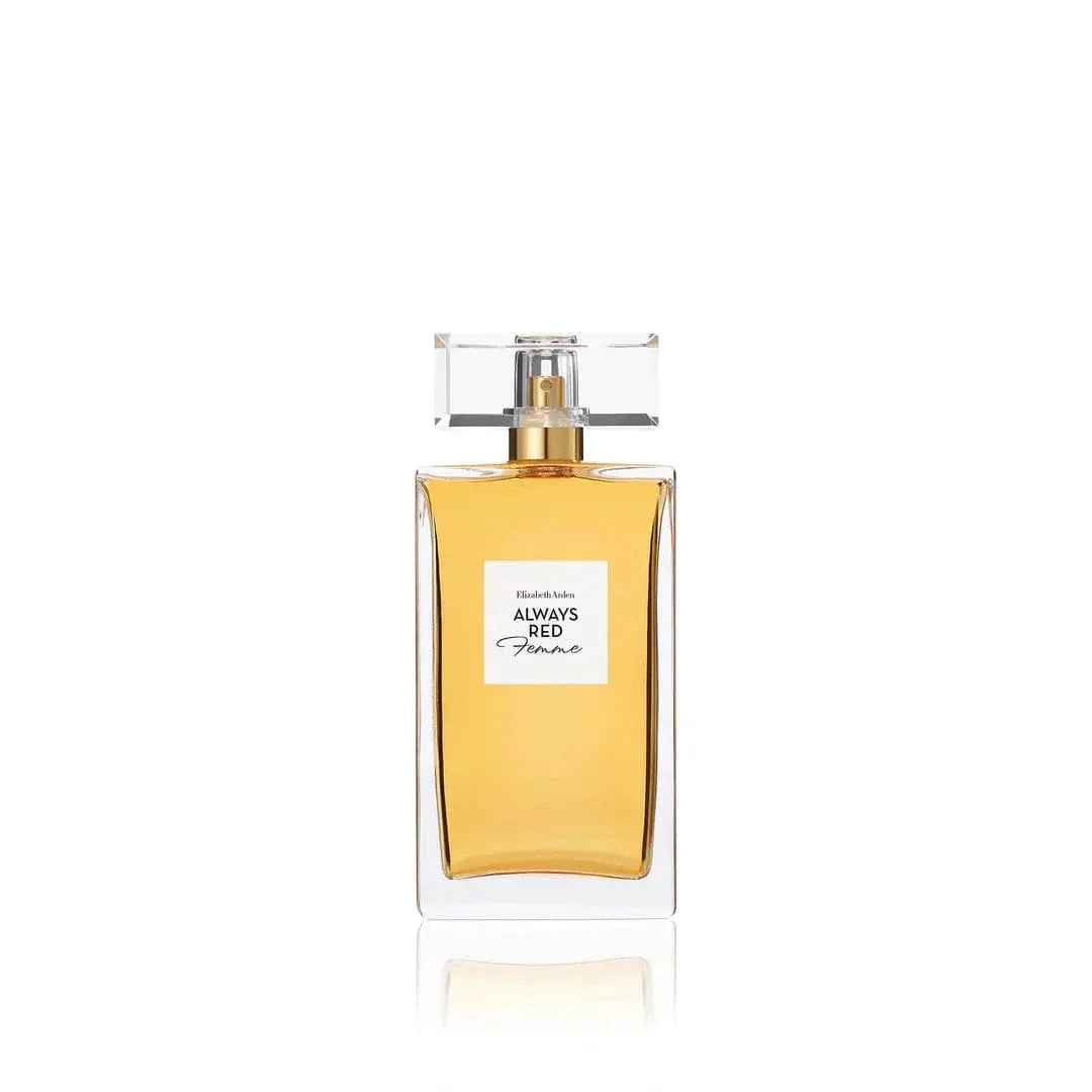 Always Red By Elizabeth Arden For Women 3.3 oz EDT Spray by perfumesandrea